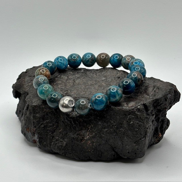 Apatite Bracelet