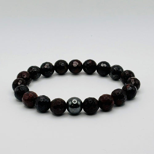 Brecciated Jasper Bracelet