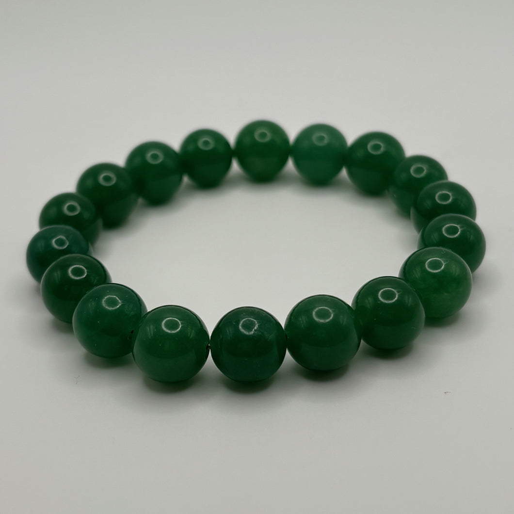 Green Aventurine Bracelet