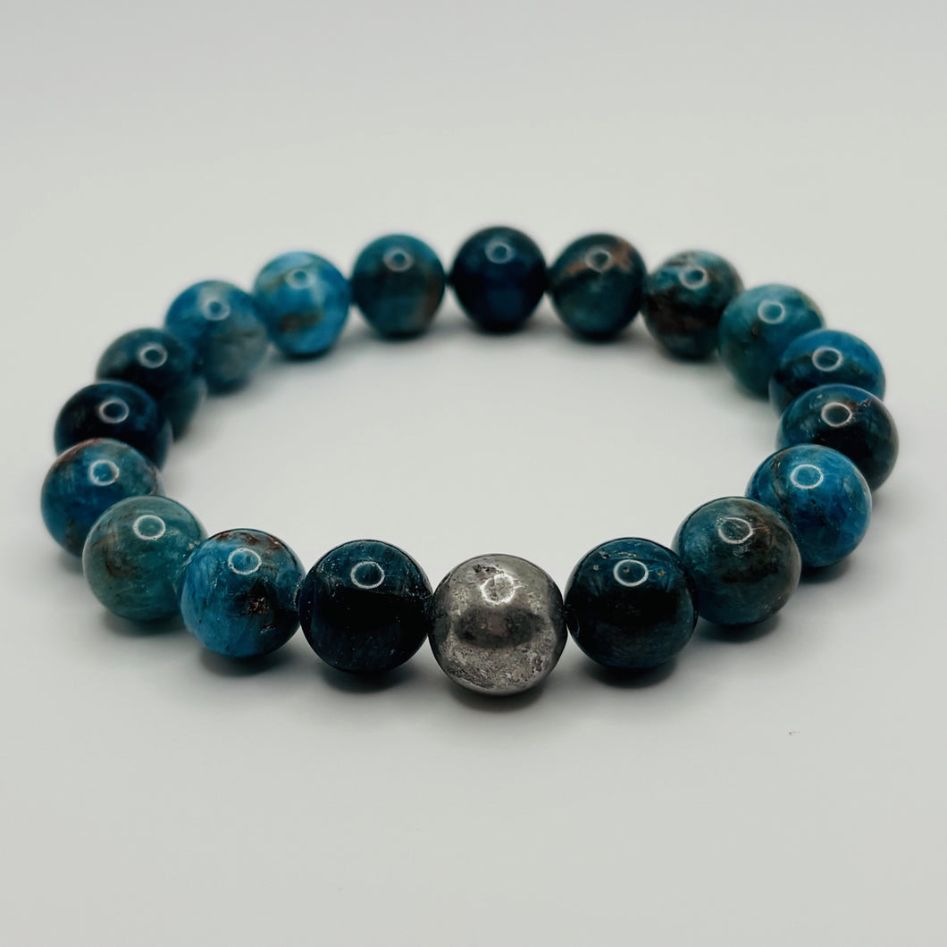 Apatite Bracelet