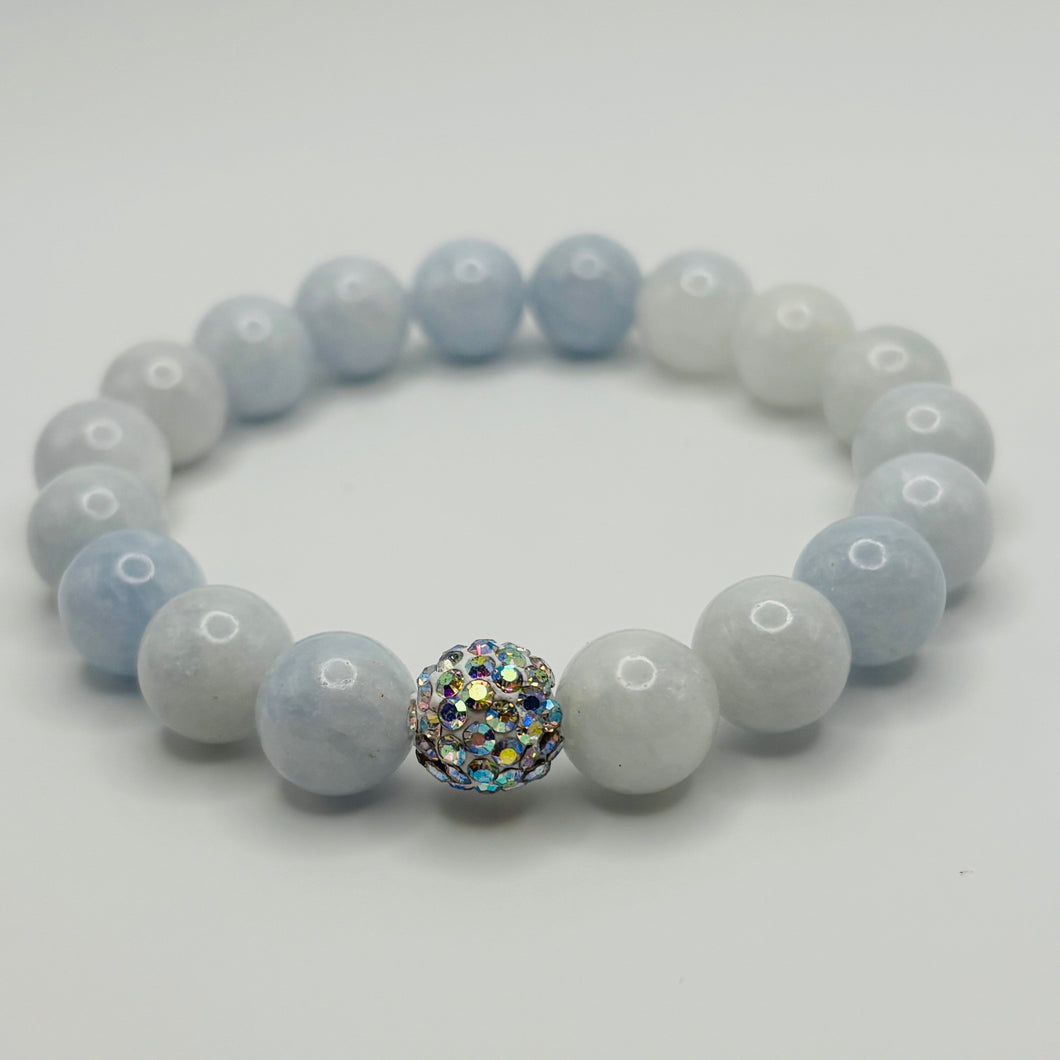 Celestite Bracelet