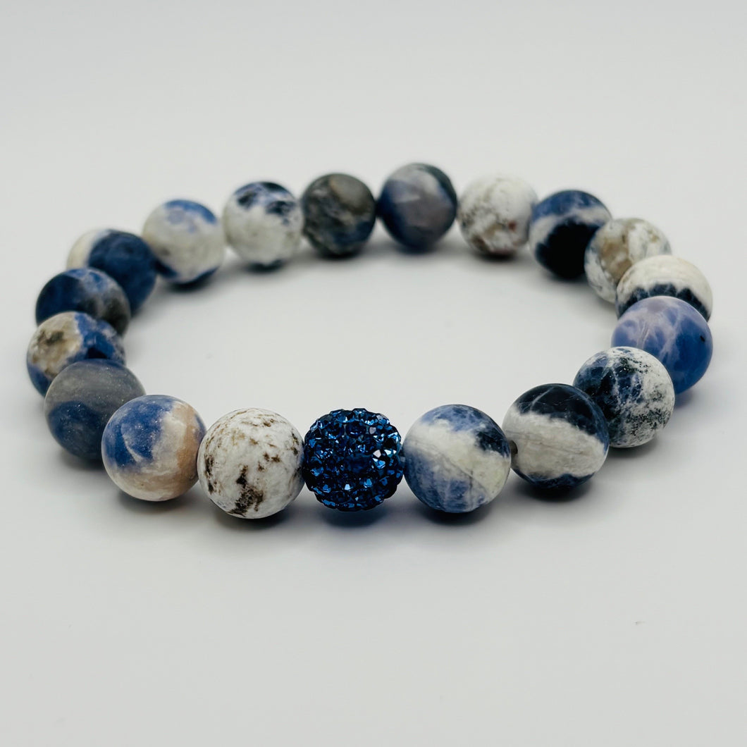 Sodalite Bracelet