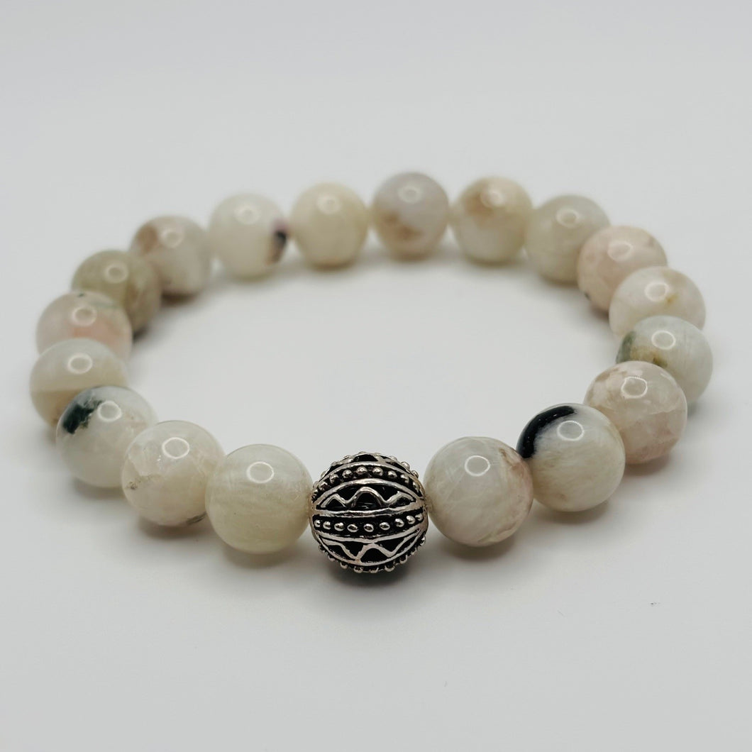 Moonstone Bracelet