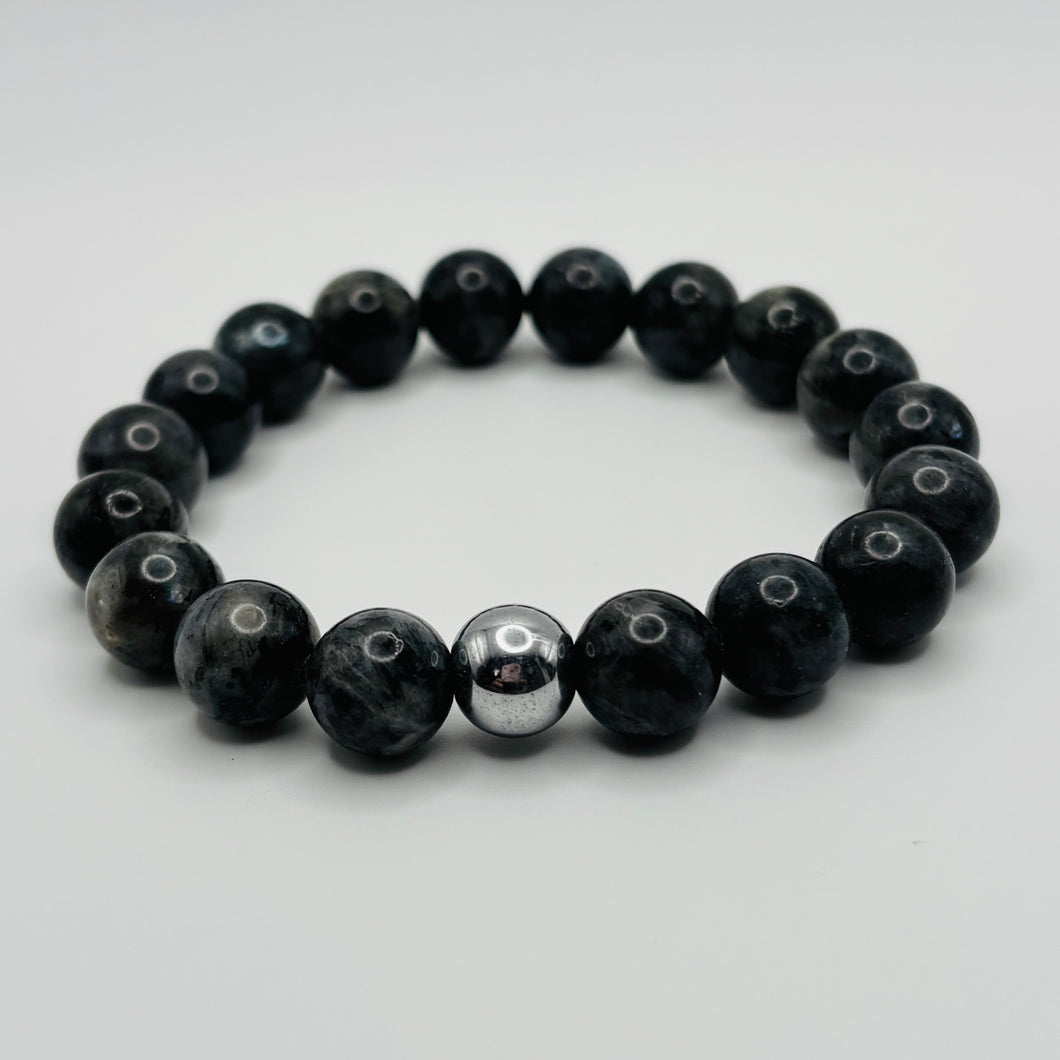 Labradorite Bracelet