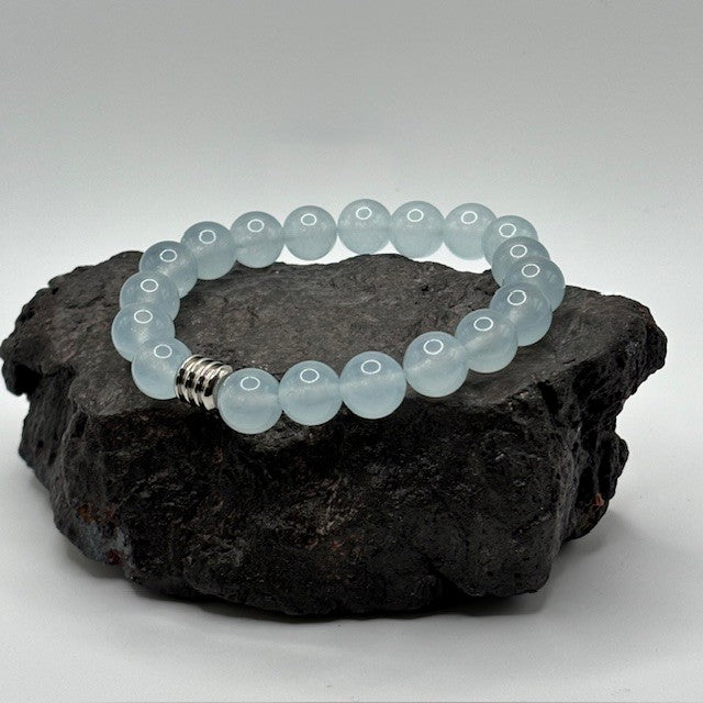 Chalcedony Bracelet