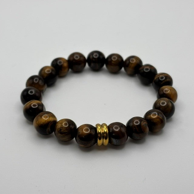 Tiger Eye Bracelet