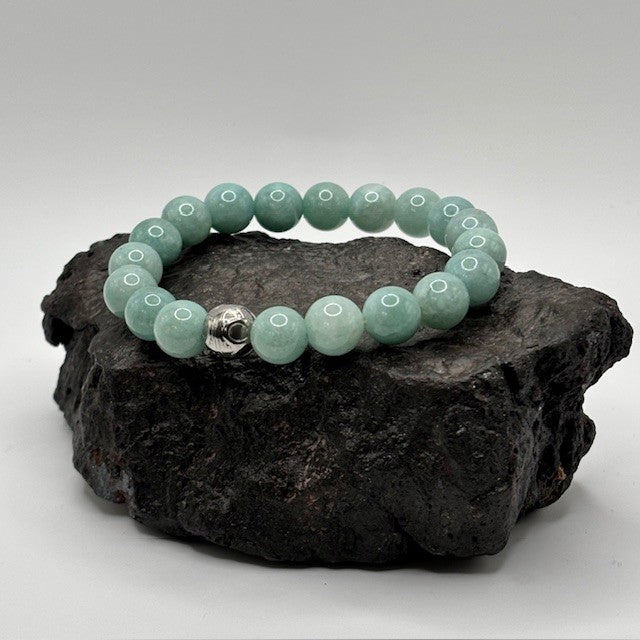 Burmese Jade Bracelet