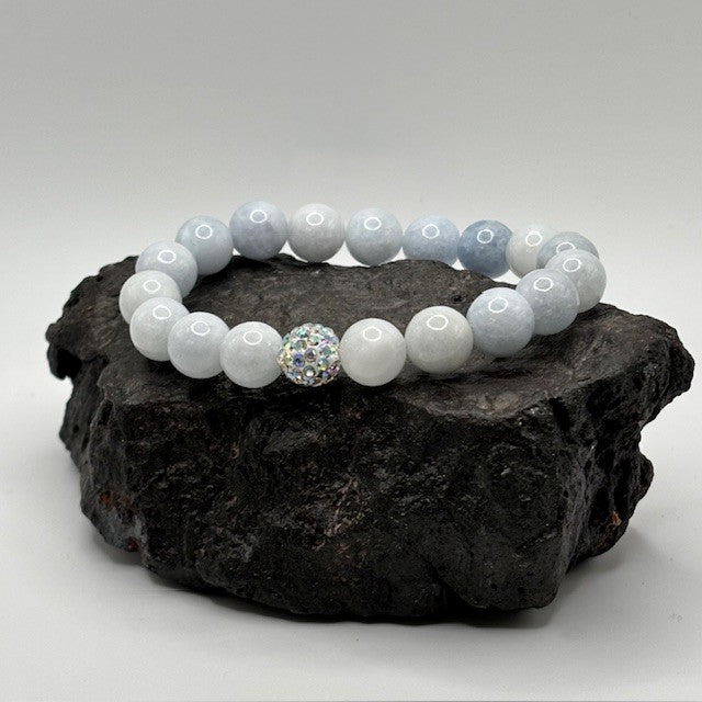 Celestite Bracelet