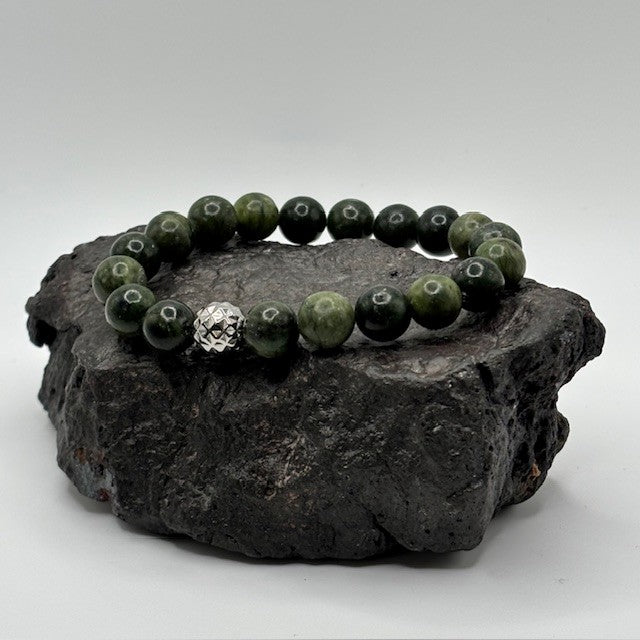 Taiwan Jade Bracelet