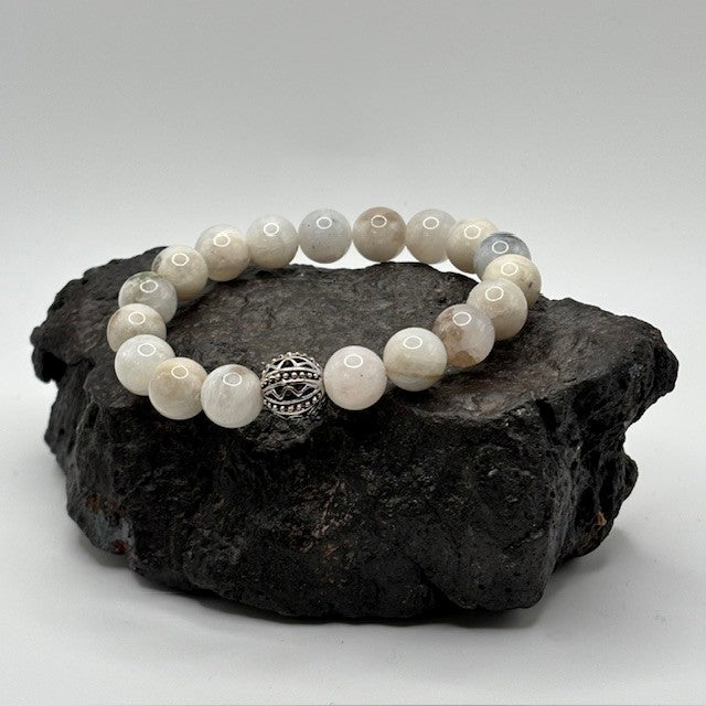 Moonstone Bracelet