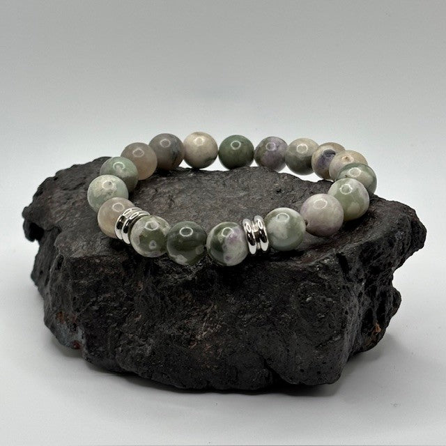 Peace Jade Bracelet