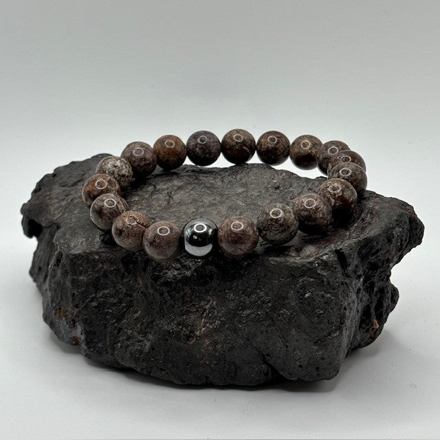 Porphyry Bracelet