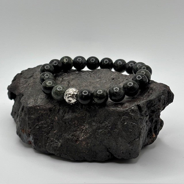 Serpentine Bracelet