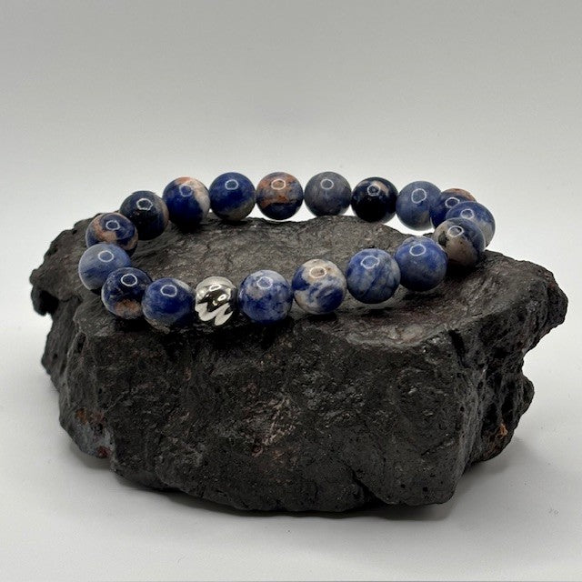 Sodalite Bracelet