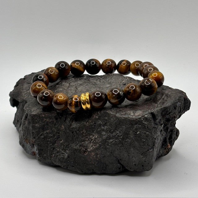 Tiger Eye Bracelet