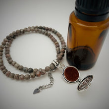 Maifanite Aromatherapy Choker / Bracelet